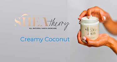 Shea Theory Beauty